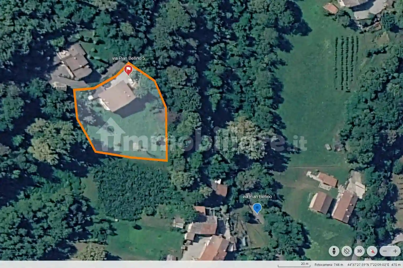Casa indipendente - foto 2
