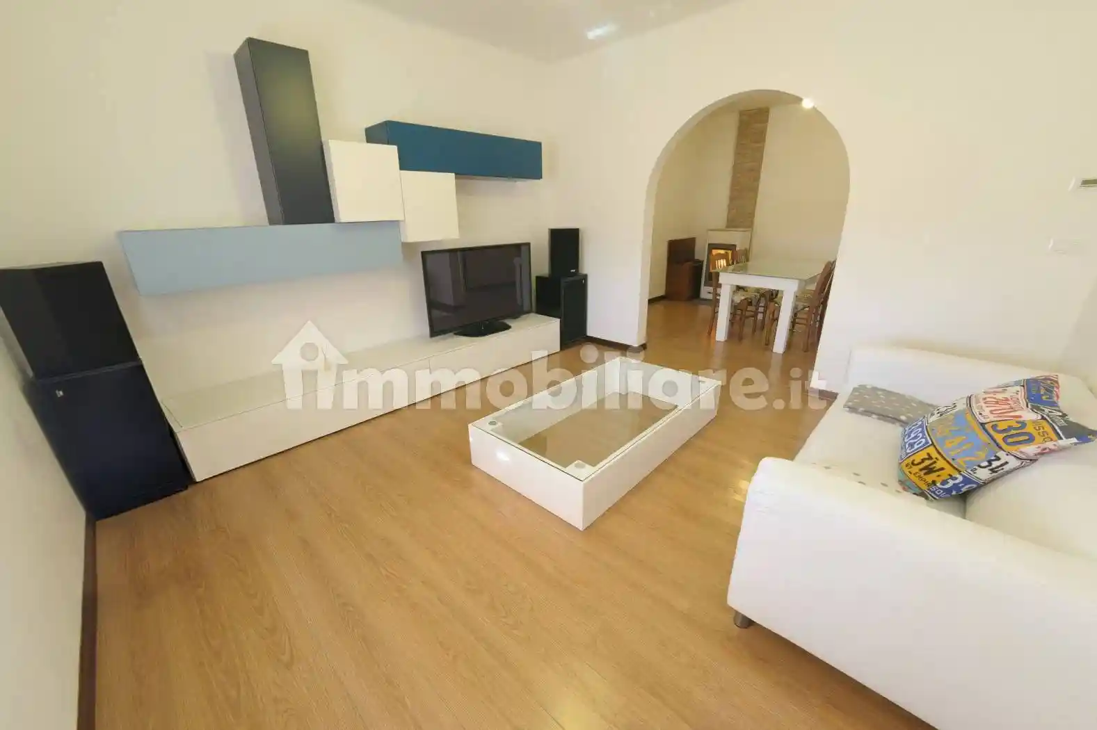 Villa in vendita a Pordenone