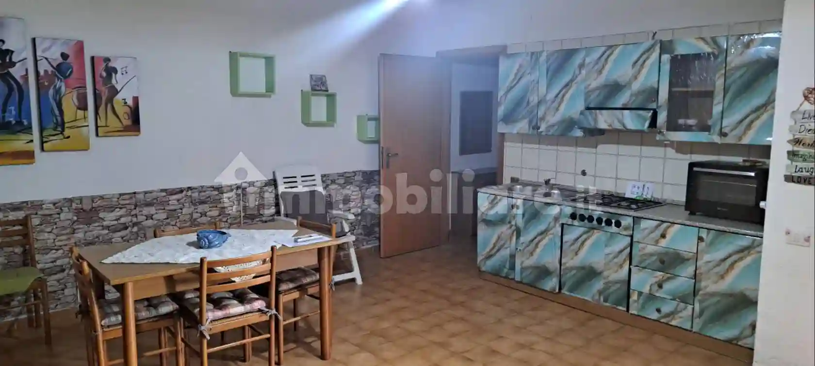 Villetta a schiera - foto 4