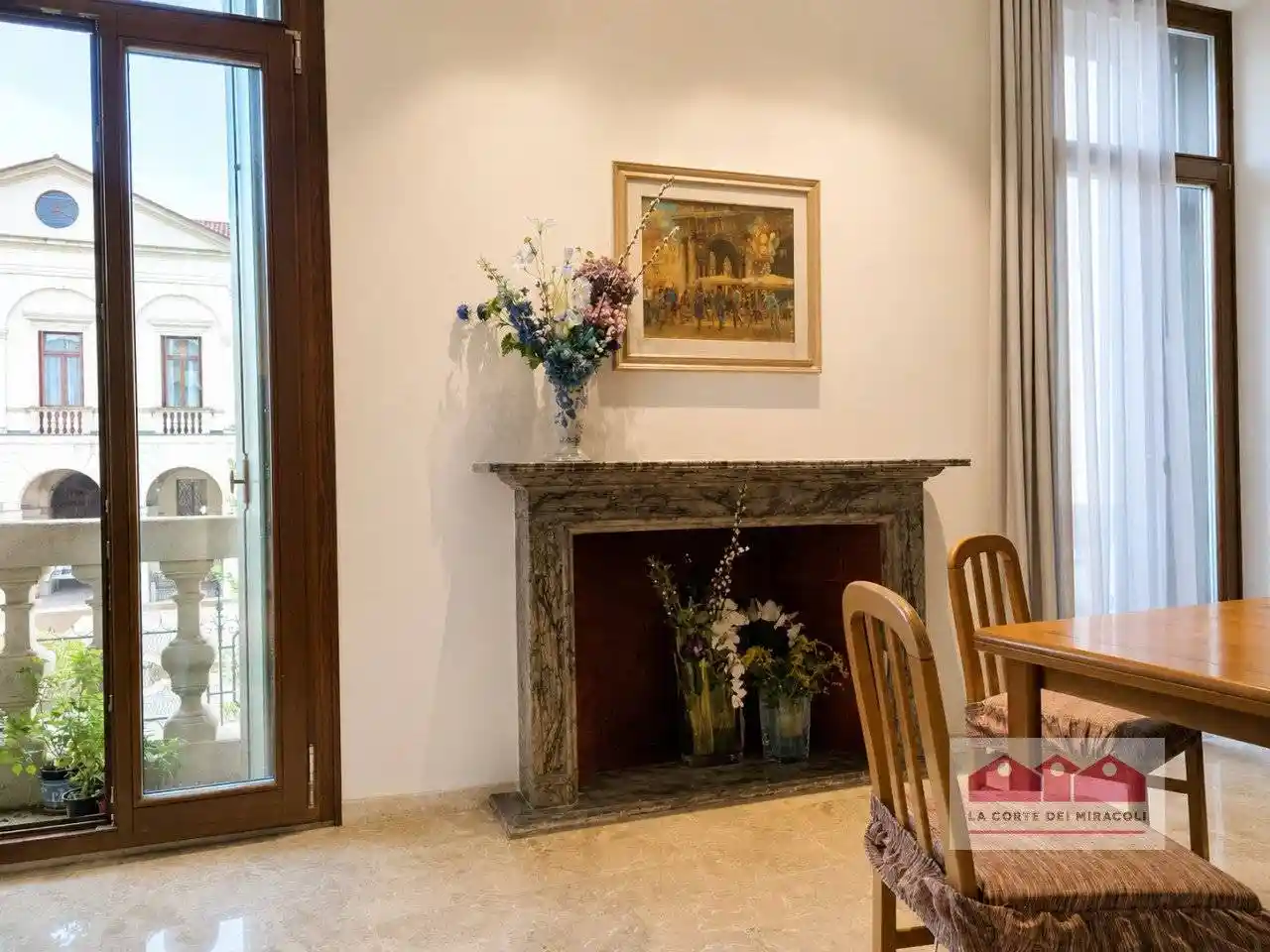 Appartamento in vendita a Vicenza