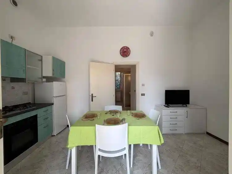Appartamento in vendita a Comacchio