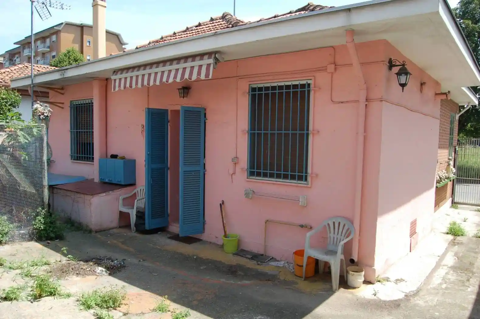 Villa in vendita a Rivoli