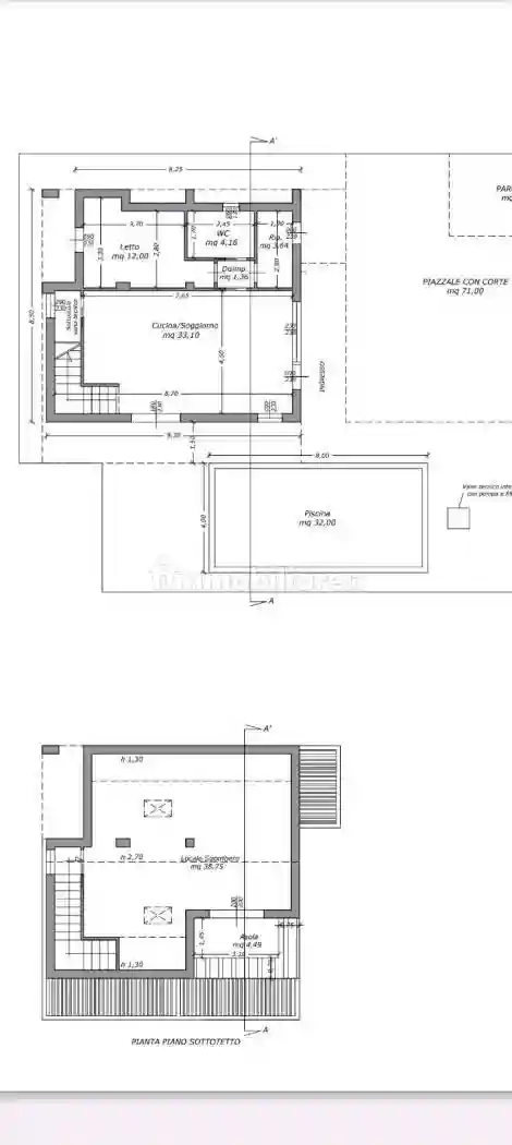 Villa - foto 2