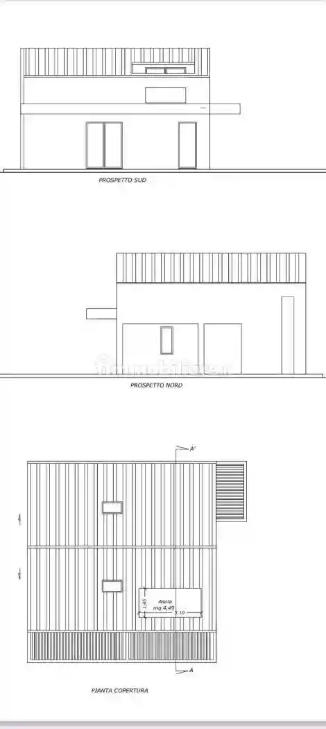 Villa - foto 3