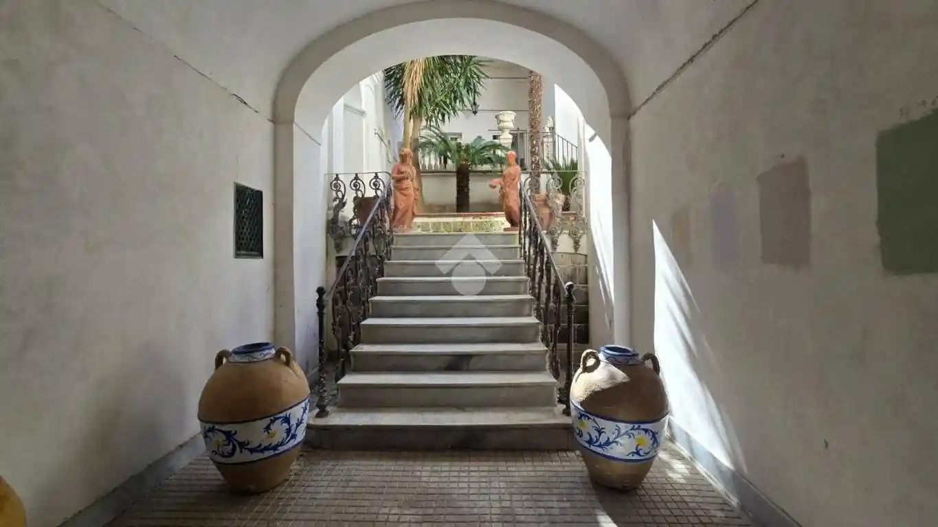 Appartamento in vendita a Sant'Agata de' Goti