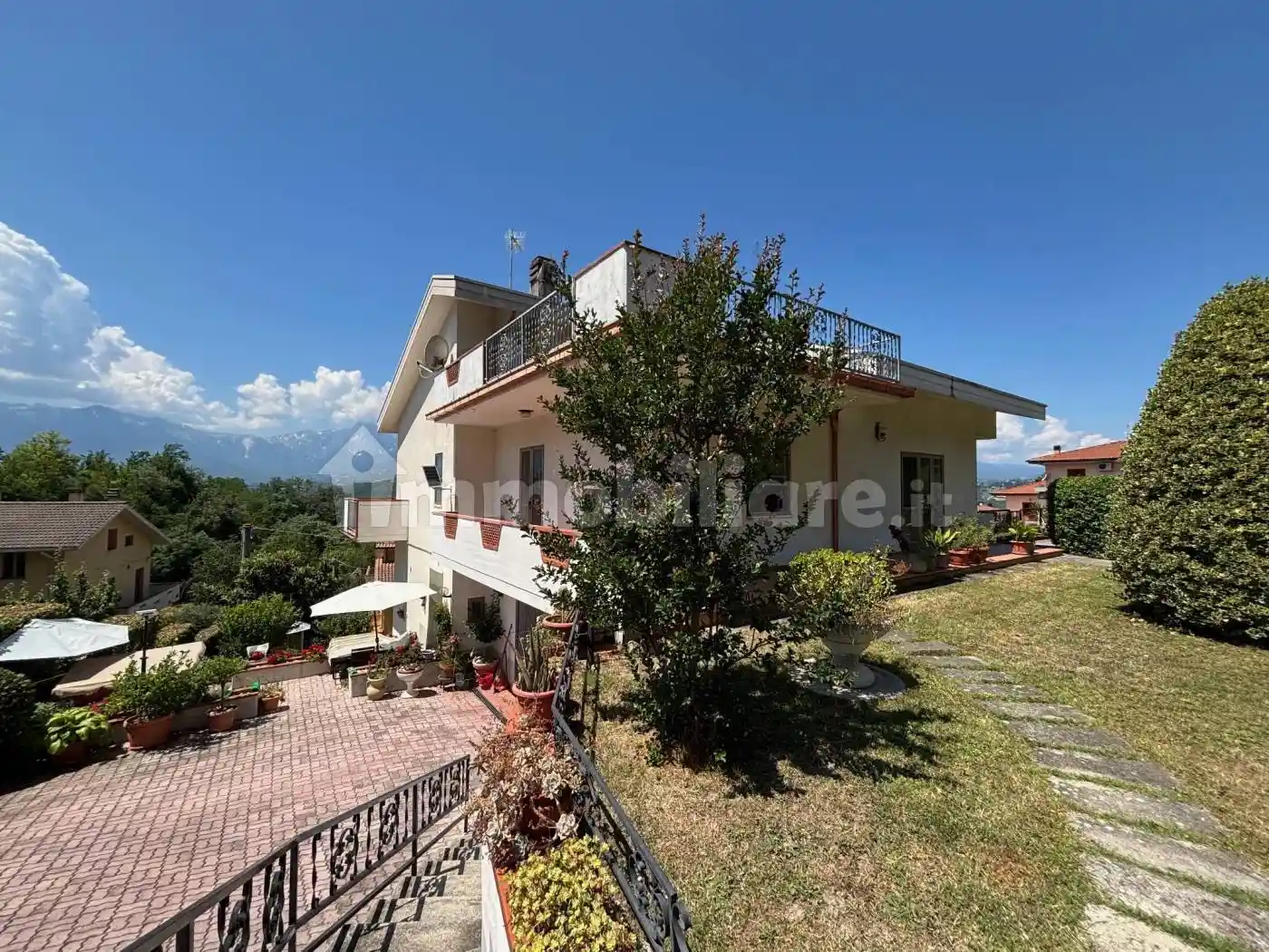 Casa indipendente in vendita a Basciano