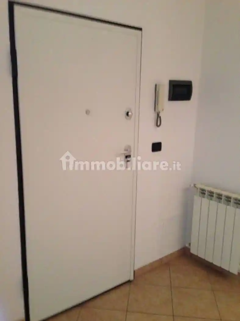 Appartamento in affitto a Grosseto
