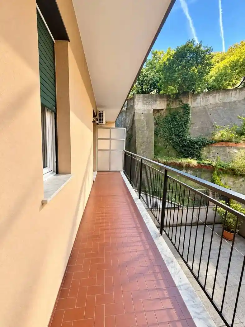 Appartamento in affitto a Genova