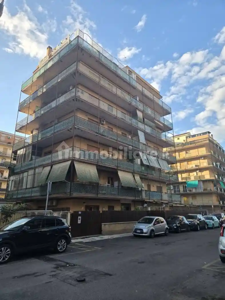 Appartamento in vendita a Ladispoli