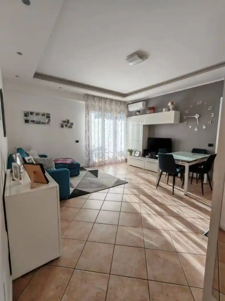 Appartamento in vendita a San Giorgio Su Legnano