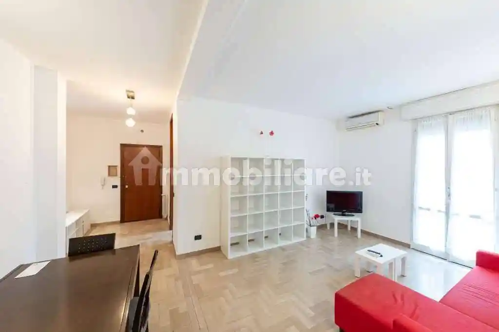 Appartamento in vendita a Modena