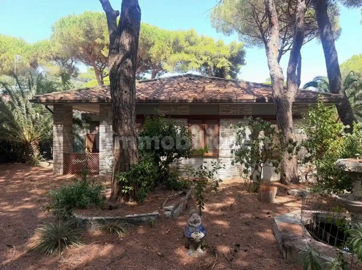 Villetta a schiera in vendita a Castiglione della Pescaia