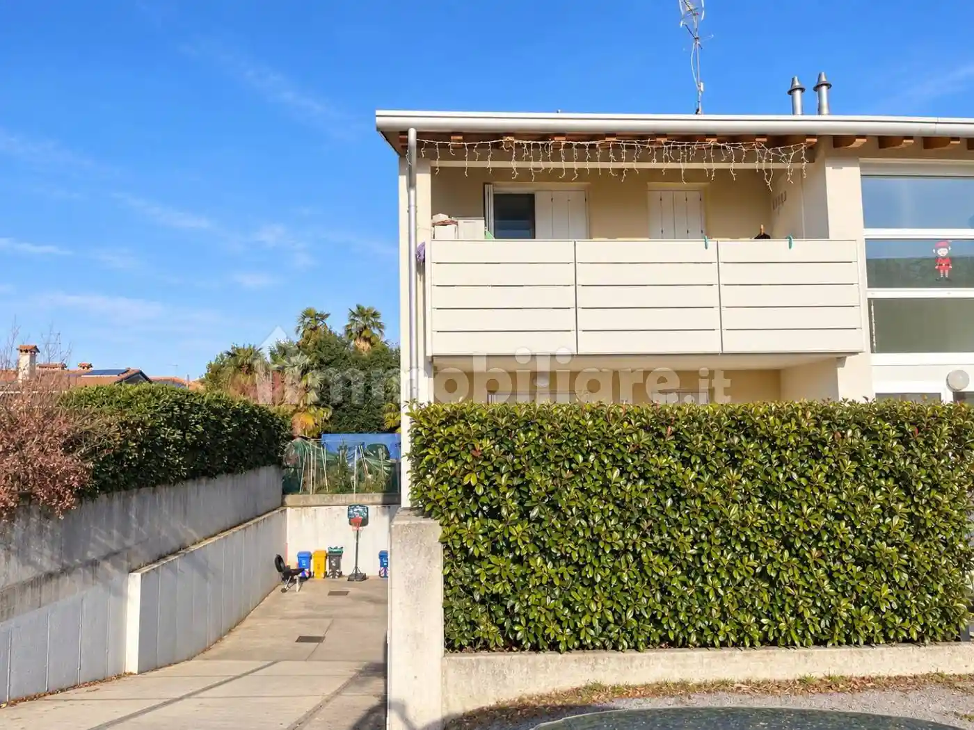 Appartamento in affitto a Montebelluna