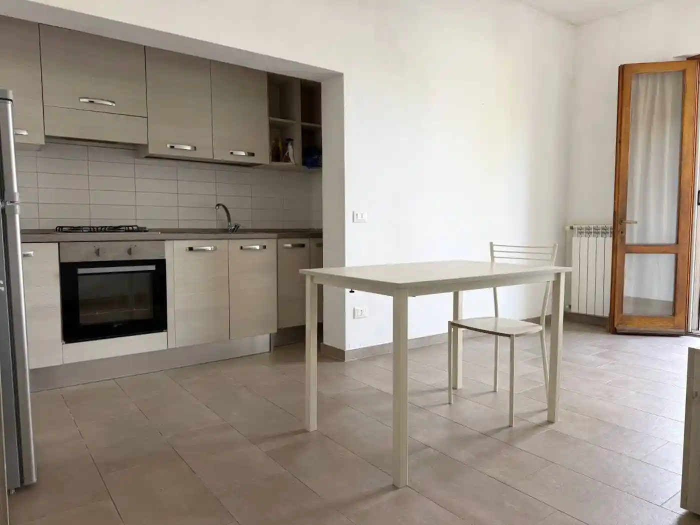 Appartamento in vendita a San Miniato