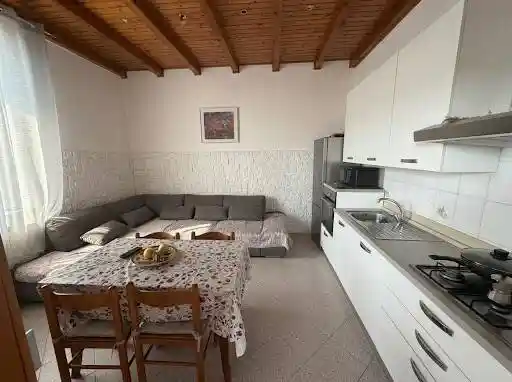 Appartamento in vendita a Legnano