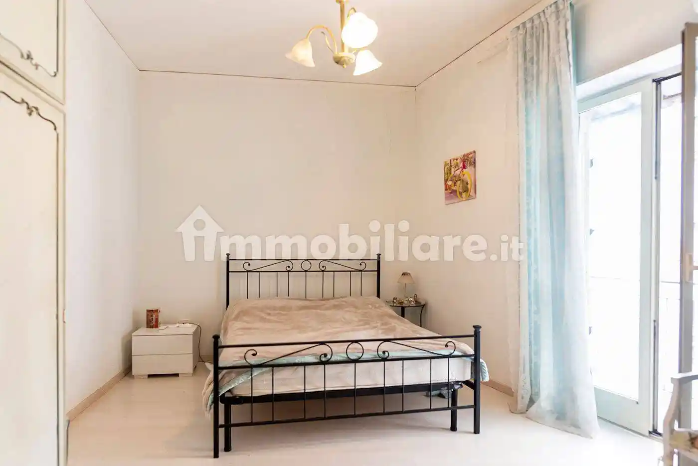 Appartamento in affitto a Napoli