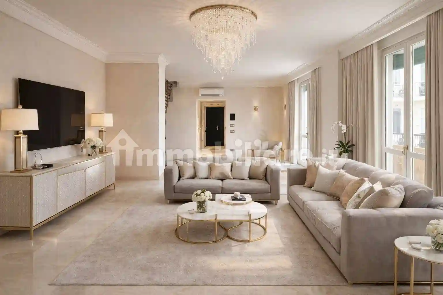 Appartamento - foto 4