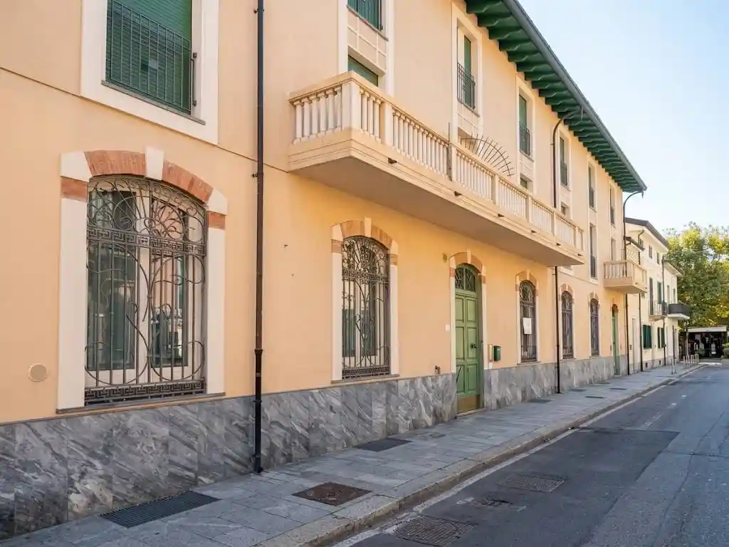 Appartamento in vendita a Viareggio