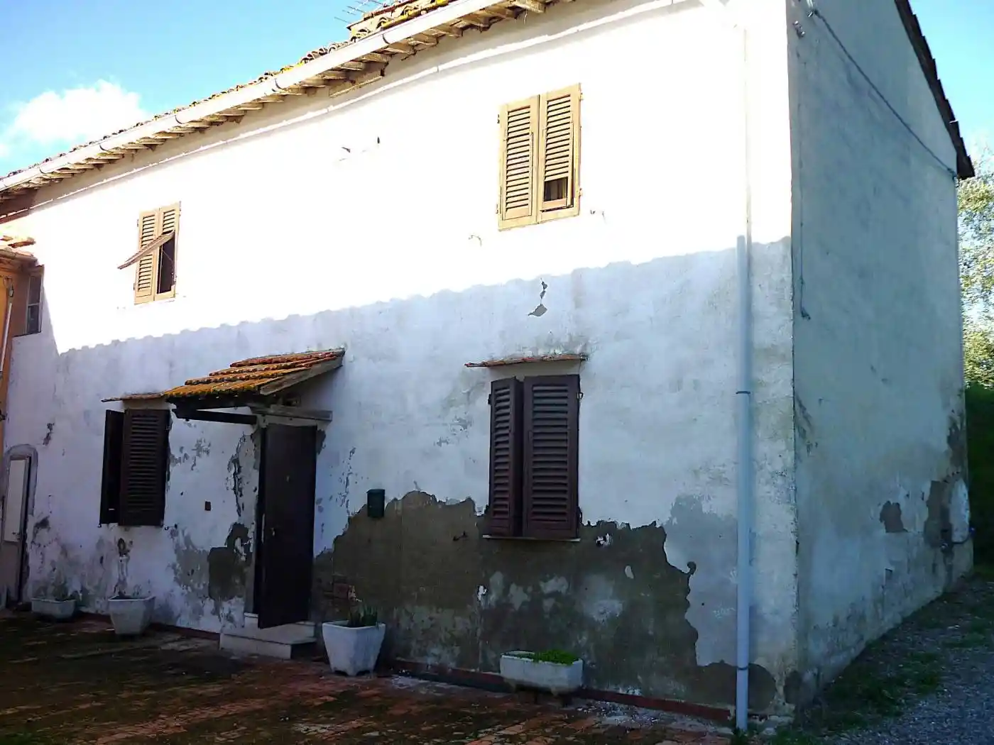 Casa indipendente in vendita a San Miniato