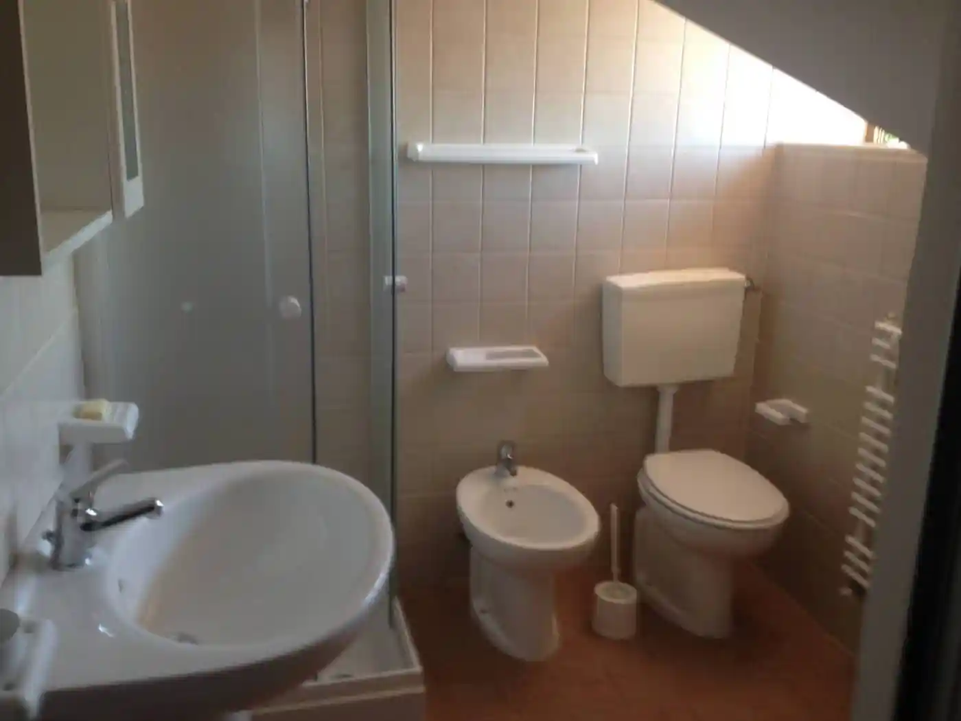 Attico - Mansarda in affitto a Padova