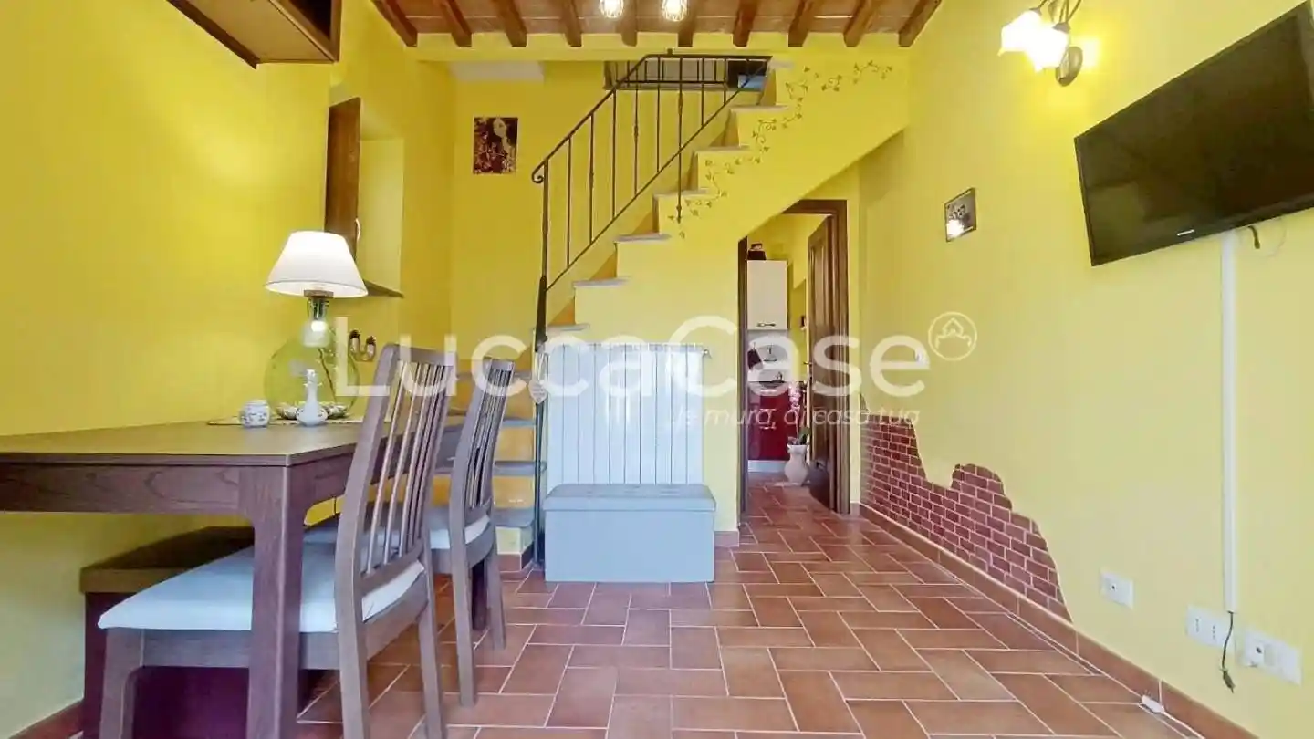 Casa indipendente in vendita a Capannori