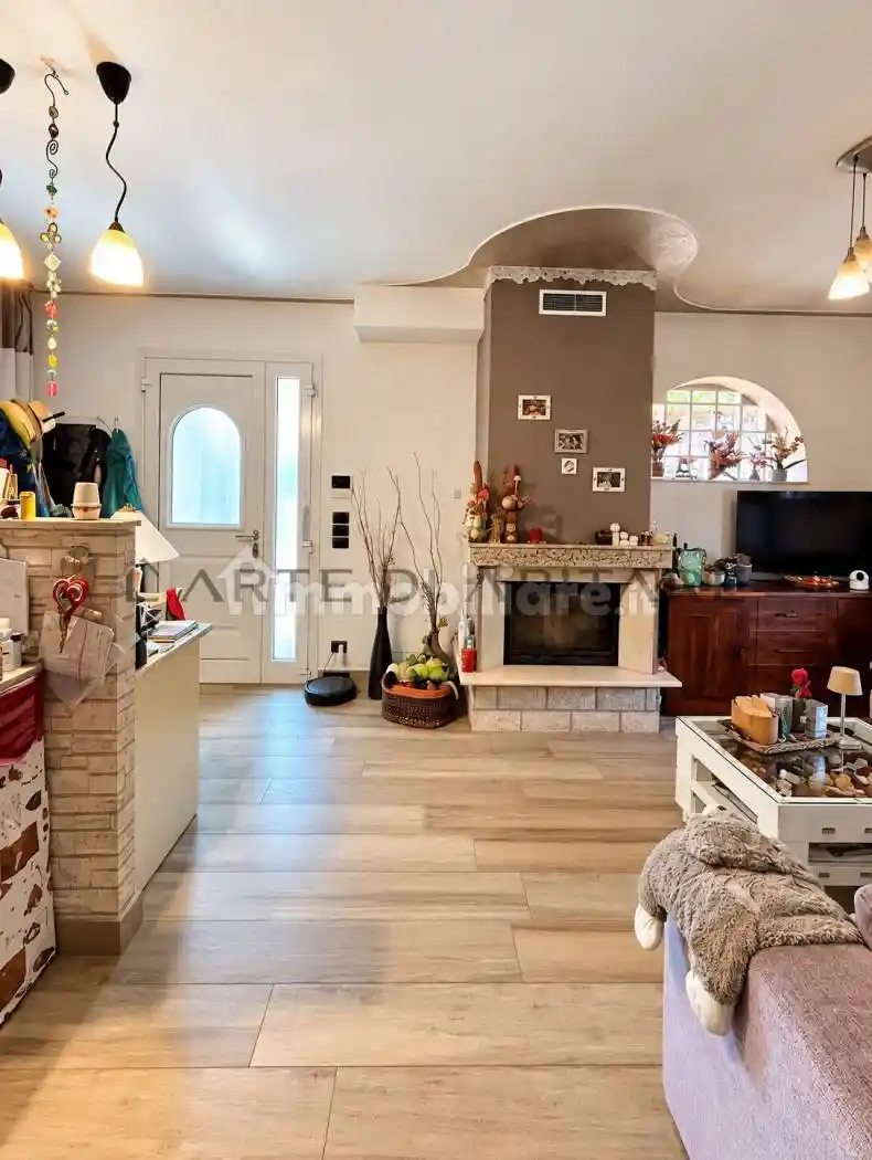 Villetta a schiera in vendita a Ravenna