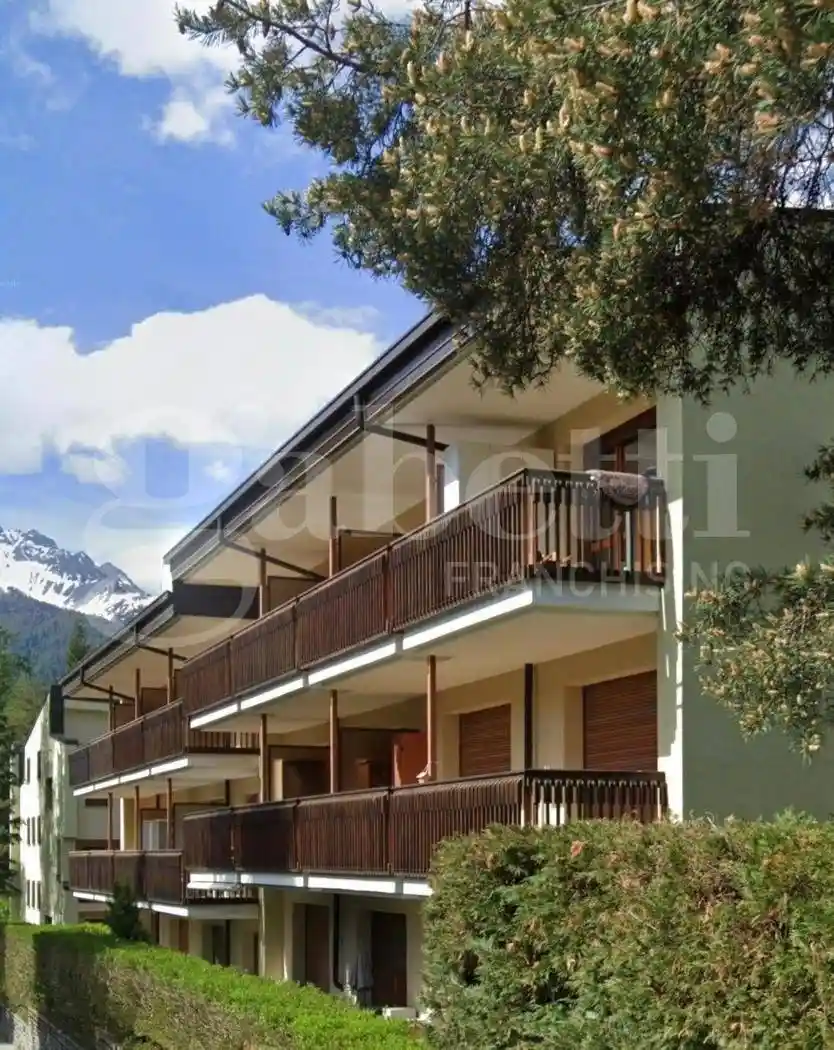 Appartamento in vendita a Bardonecchia