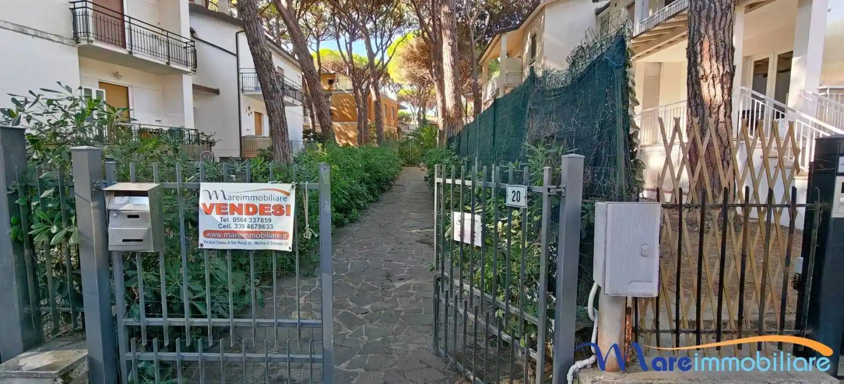 Appartamento in vendita a Grosseto