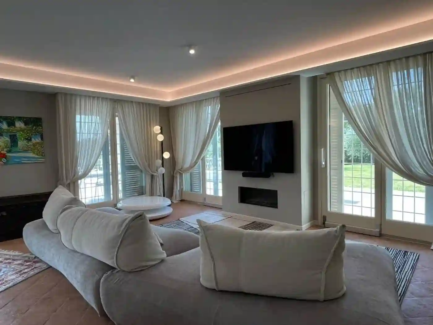 Villa - foto 4