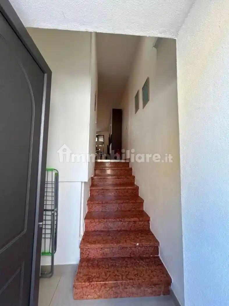 Appartamento in vendita a Monteforte d'Alpone