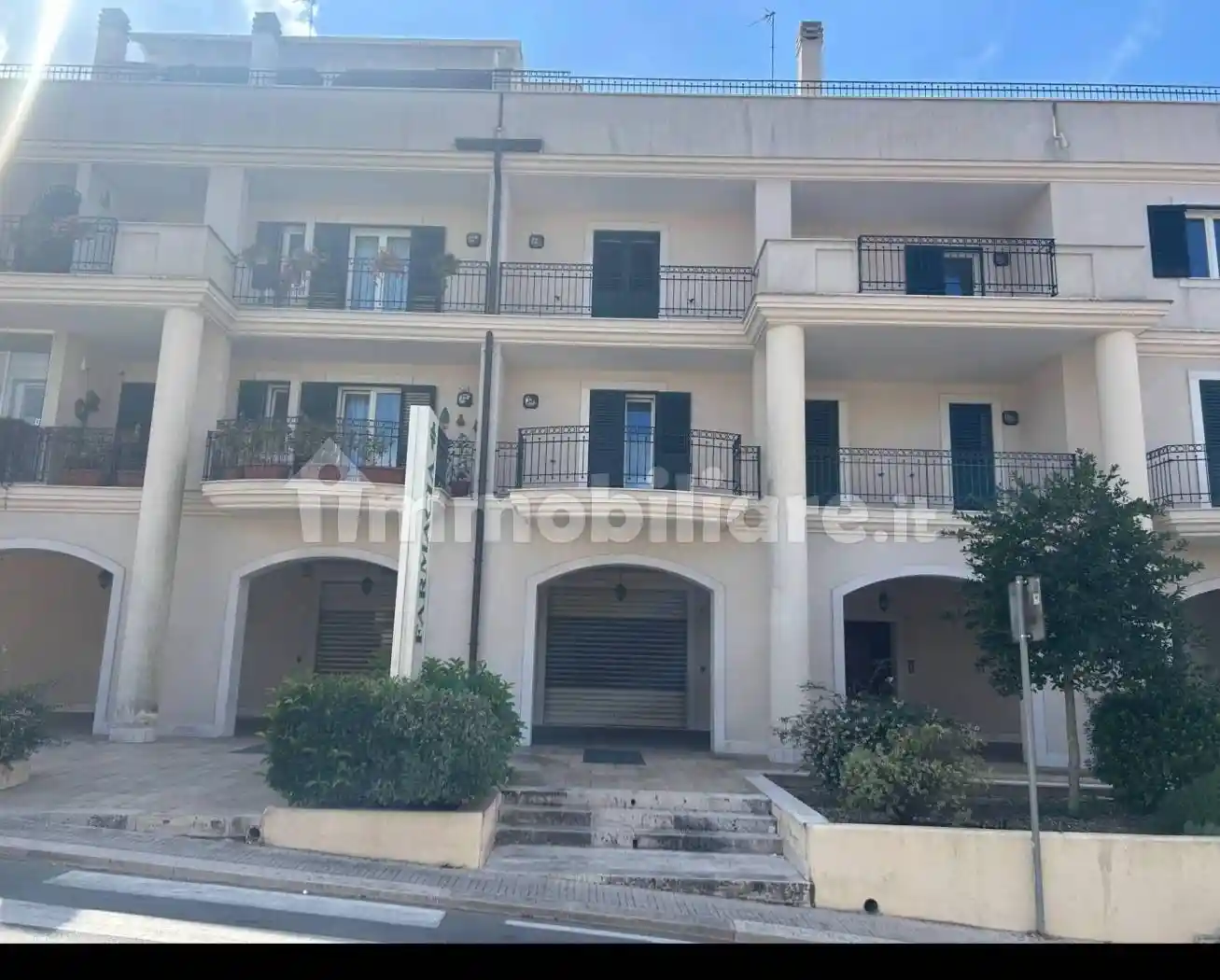 Appartamento in vendita a Martina Franca