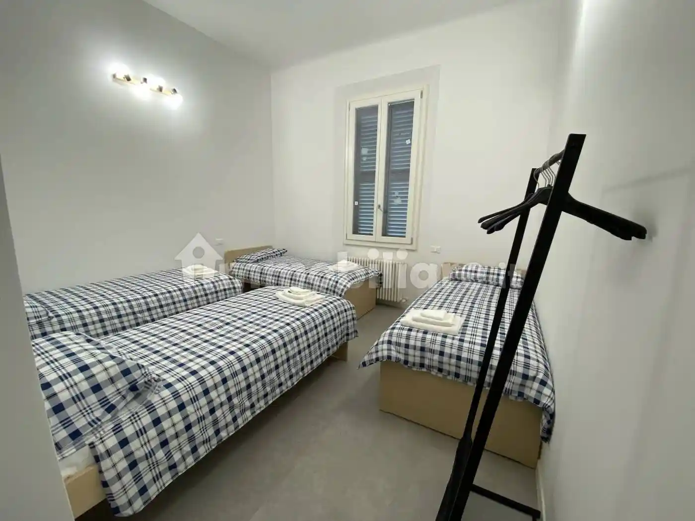 Appartamento in affitto a Bologna