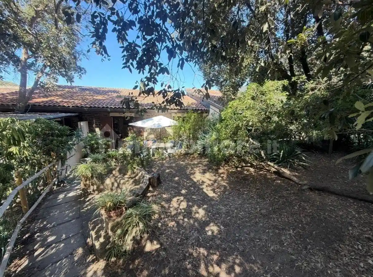 Villetta a schiera in vendita a Castiglione della Pescaia