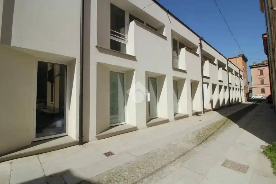 Appartamento in vendita a Parma