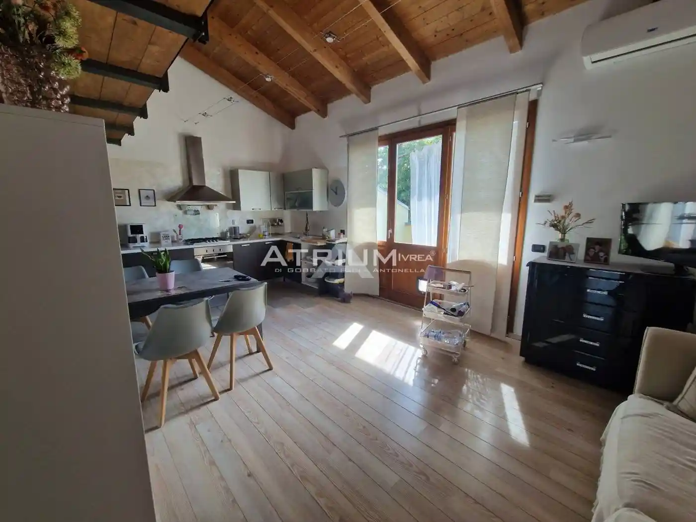 Appartamento in vendita a Ivrea