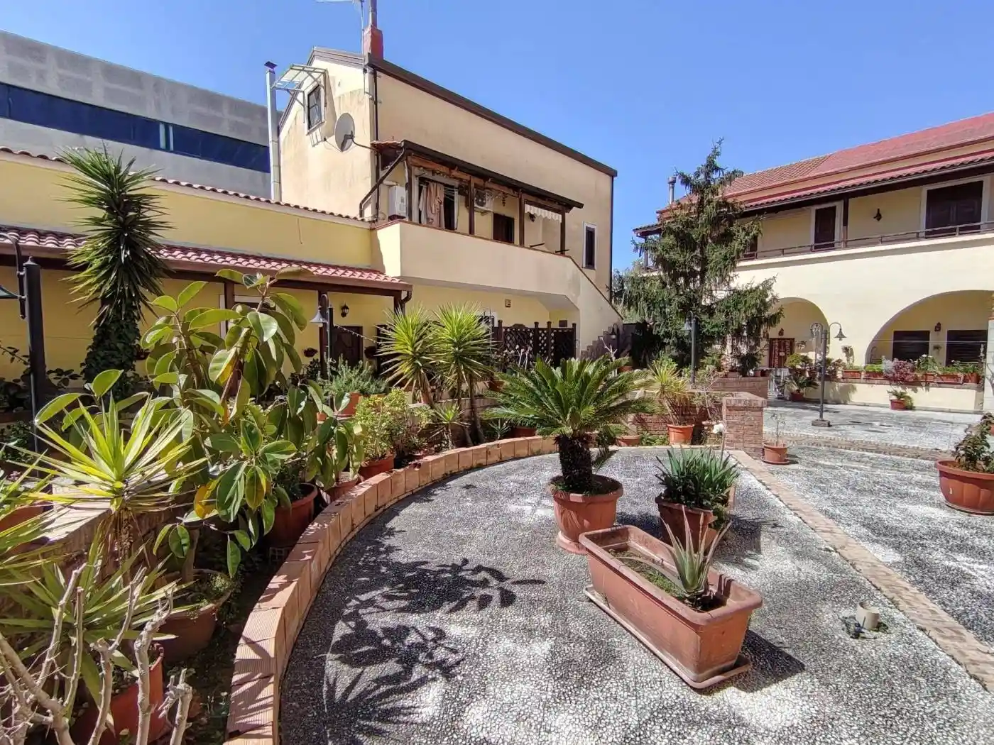 Appartamento in vendita a Pontecagnano Faiano