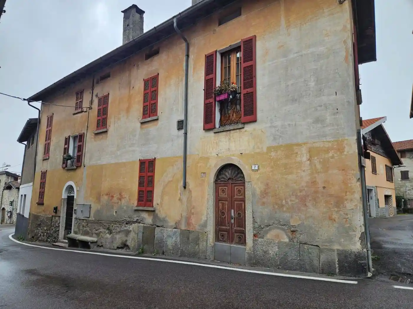 Appartamento in vendita a Alta Valle Intelvi