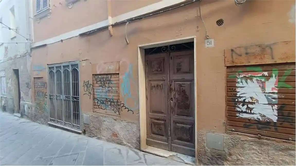 Appartamento in vendita a Sassari