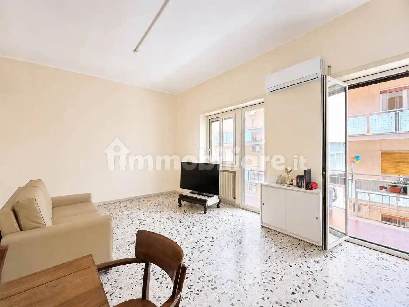 Appartamento in affitto a Catania