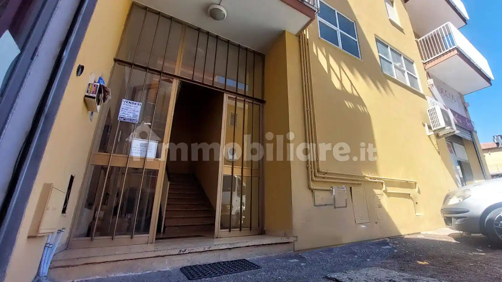 Appartamento in vendita a Lariano