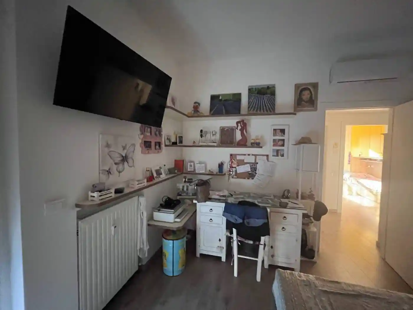 Appartamento in vendita a Saronno