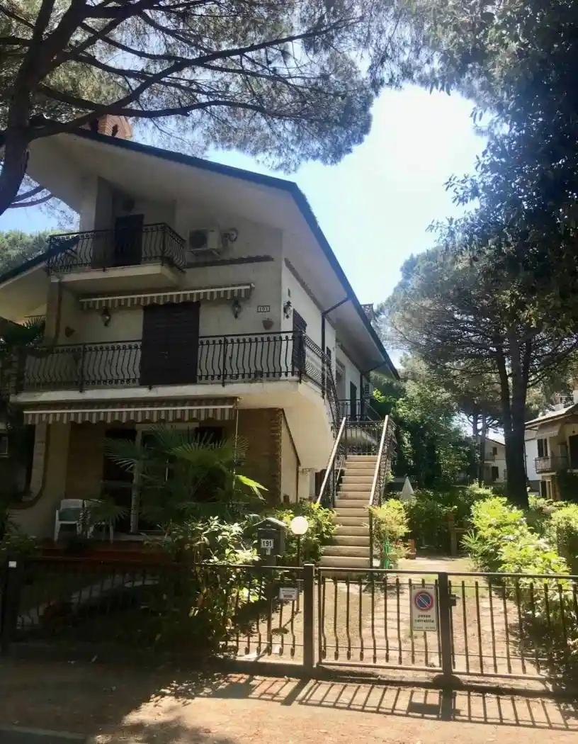 Villetta a schiera in vendita a Ravenna