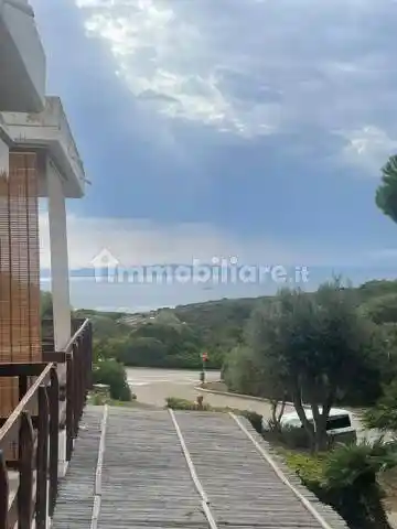 Appartamento in vendita a Stintino