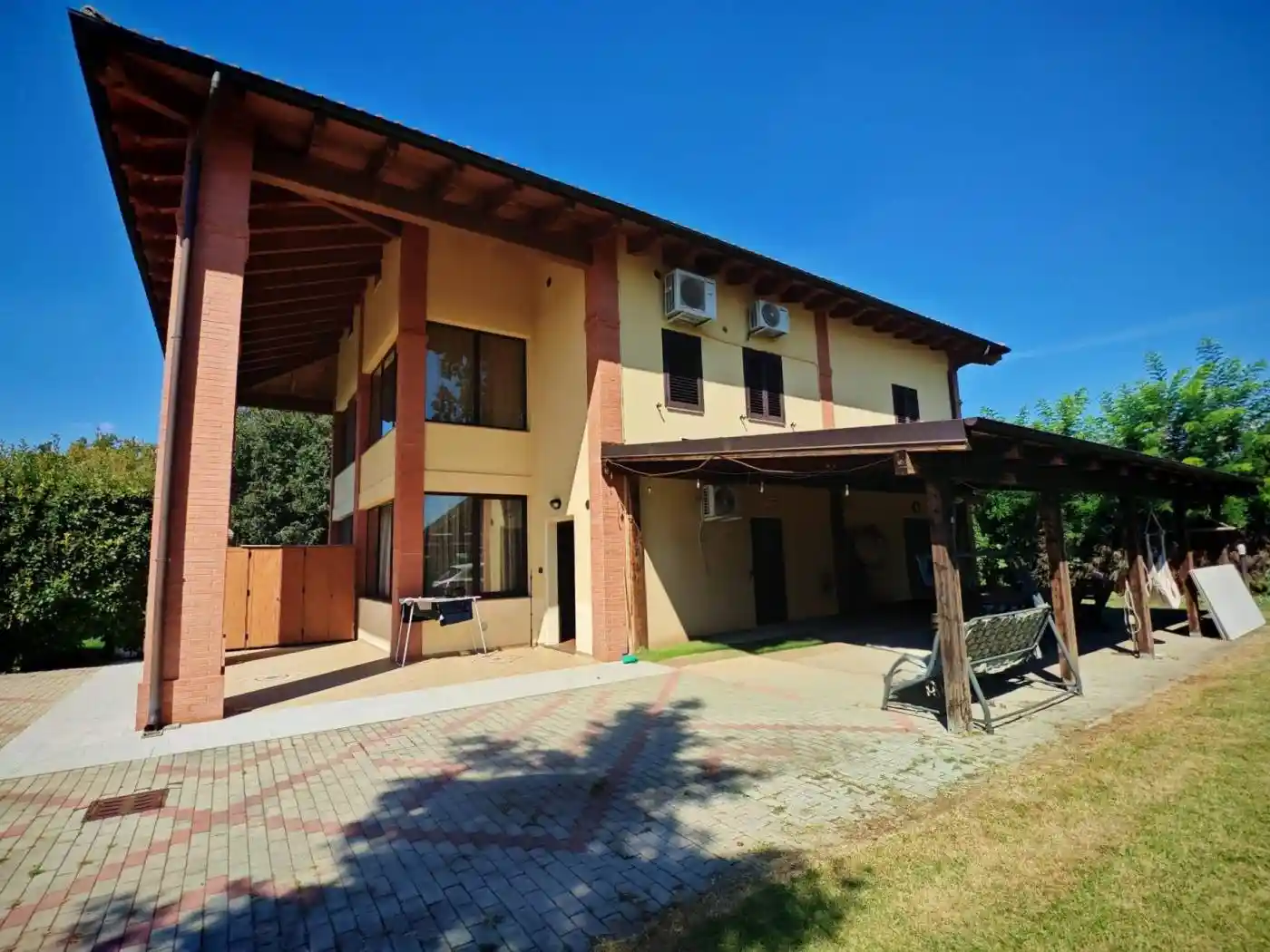 Villa in vendita a Castel Maggiore