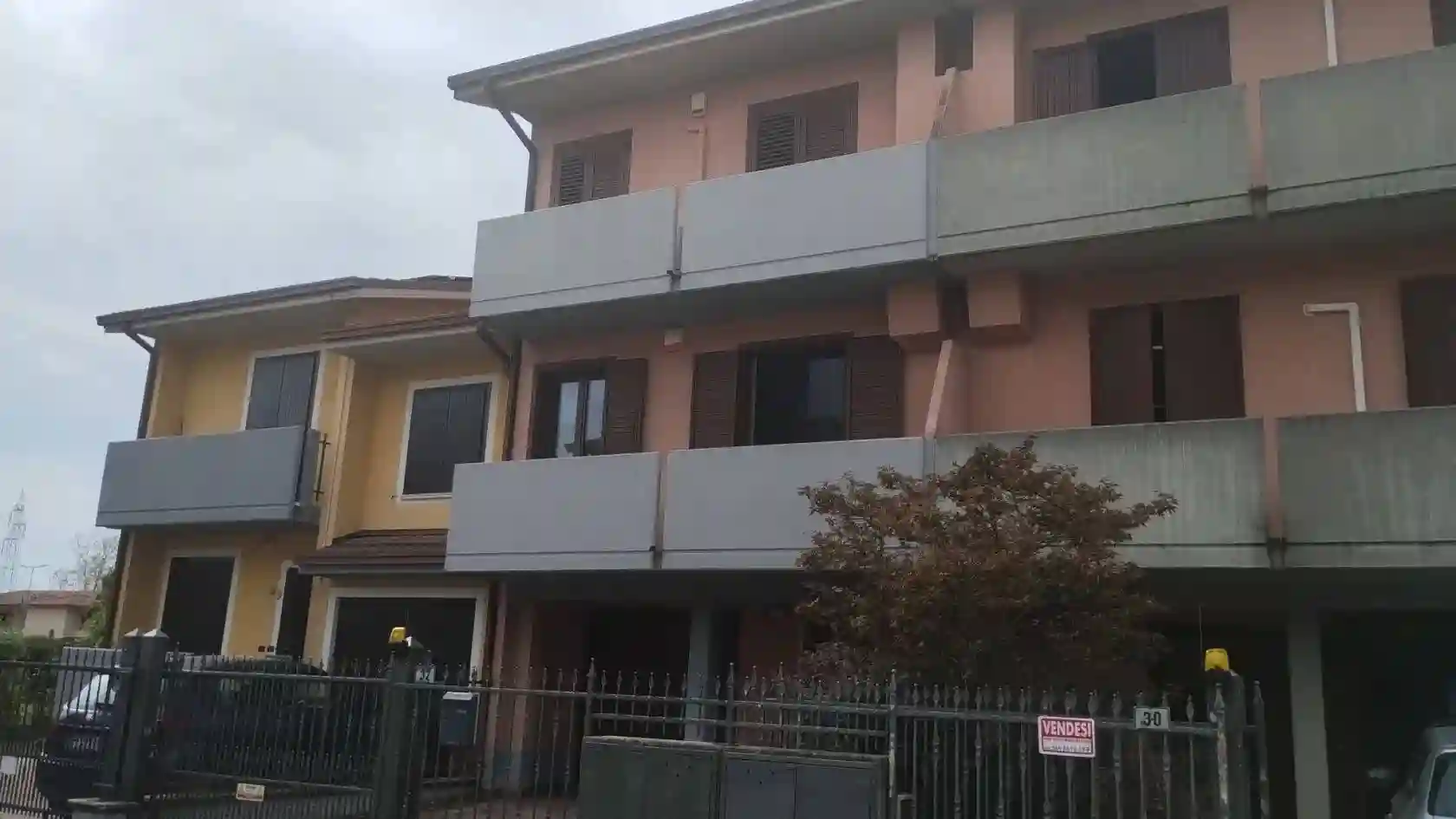 Villetta a schiera - foto 2