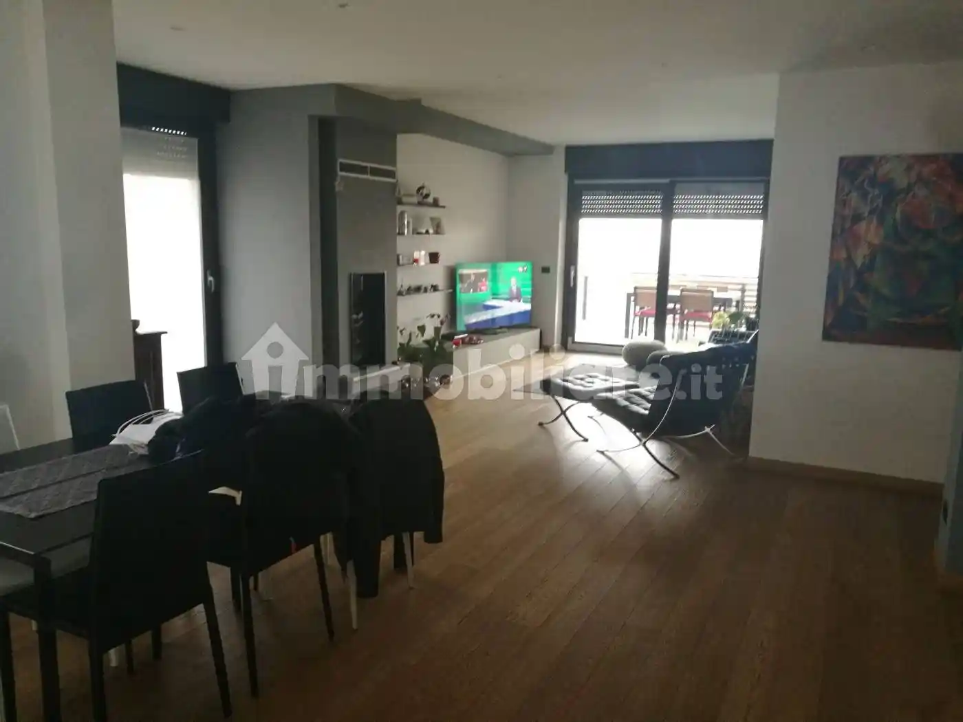 Appartamento in vendita a Piossasco