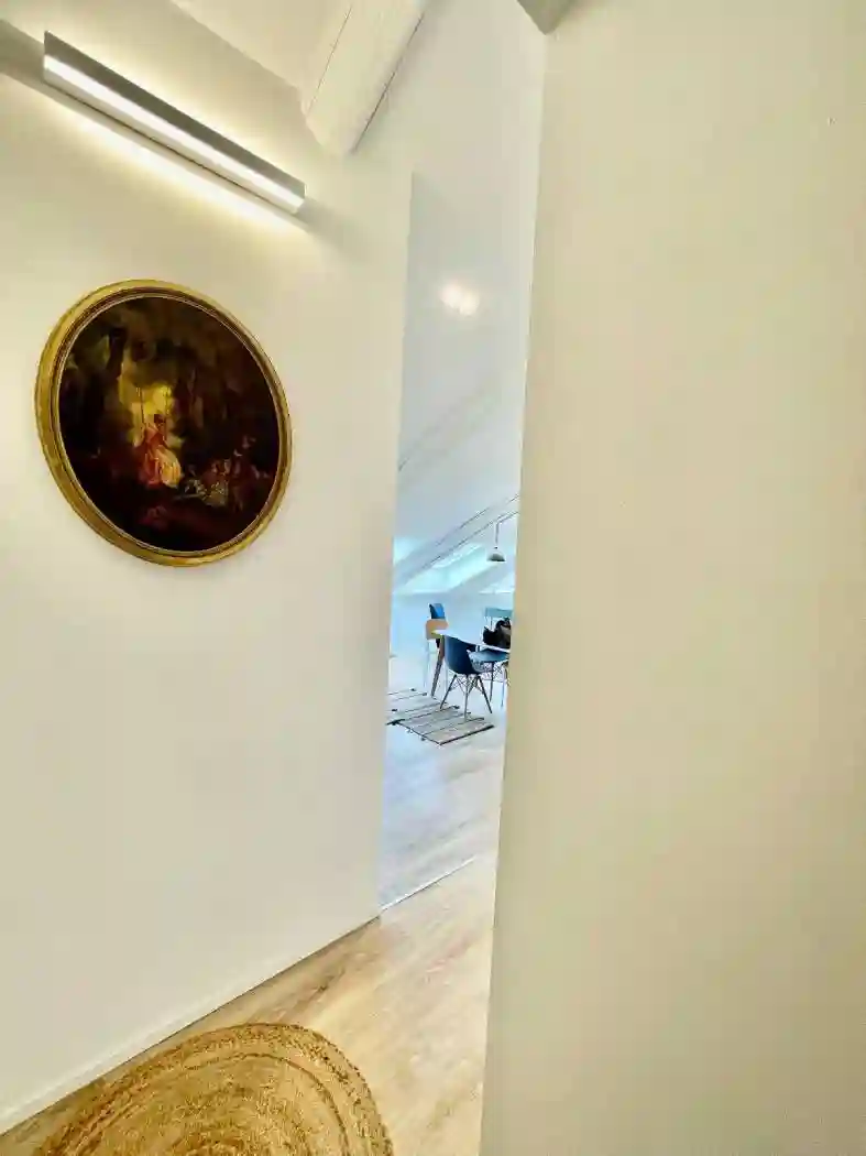 Attico - Mansarda - foto 2