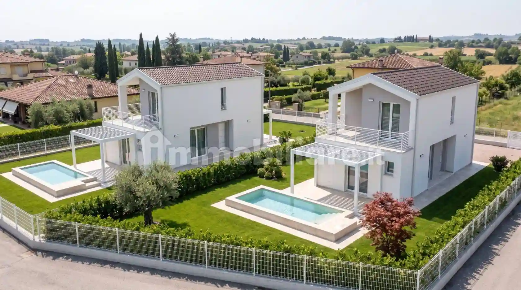 Villa - foto 3