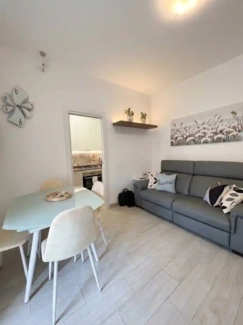 Appartamento in affitto a Casalecchio di Reno