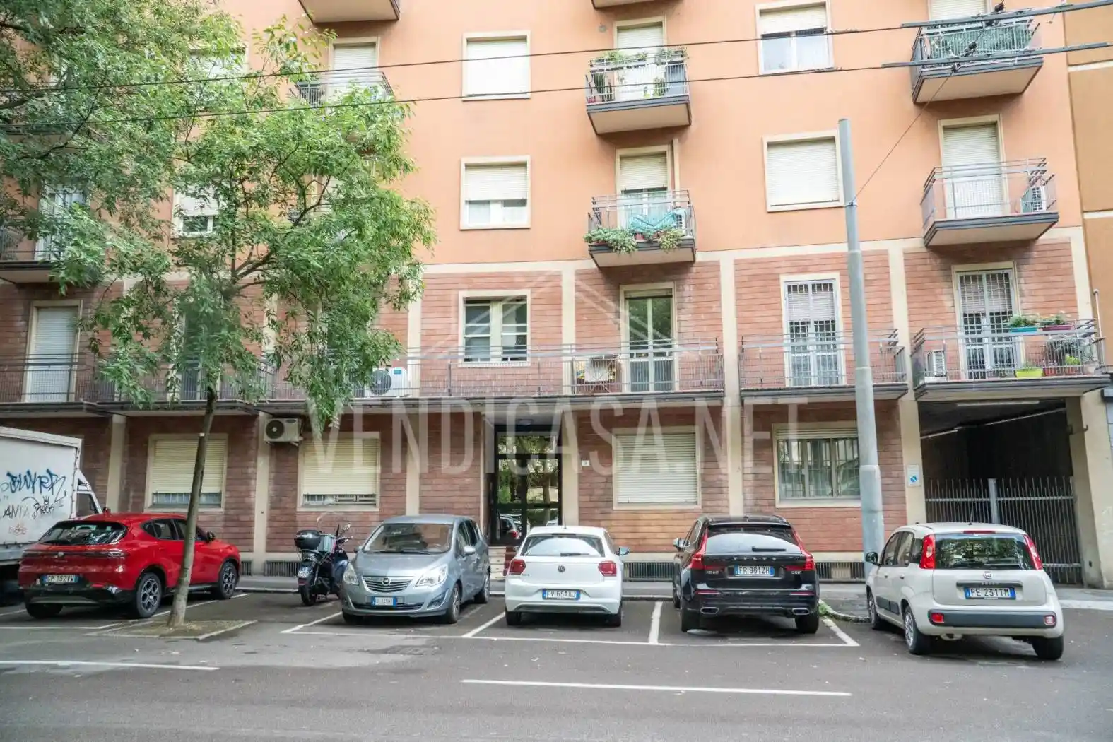 Appartamento in vendita a Bologna